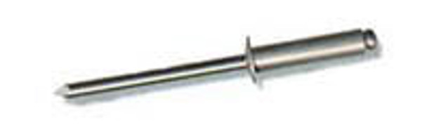 1/8 STEEL RIVET 1/16-1/8GR