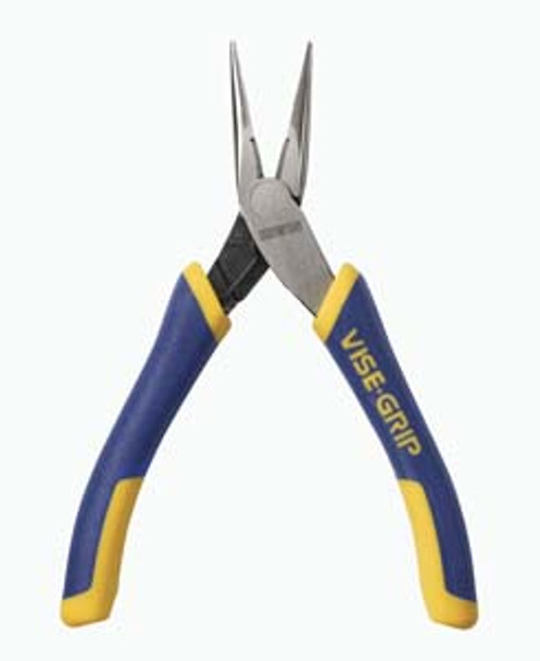 5-1/4 Long Nose Plier with