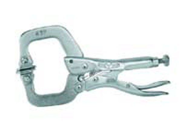 4" / 100 mm Locking Clamp