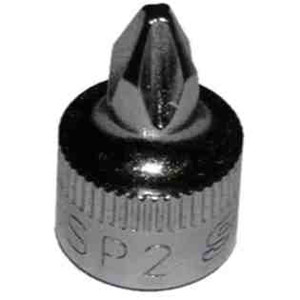 Stubby Philips Driver  P2 Tip