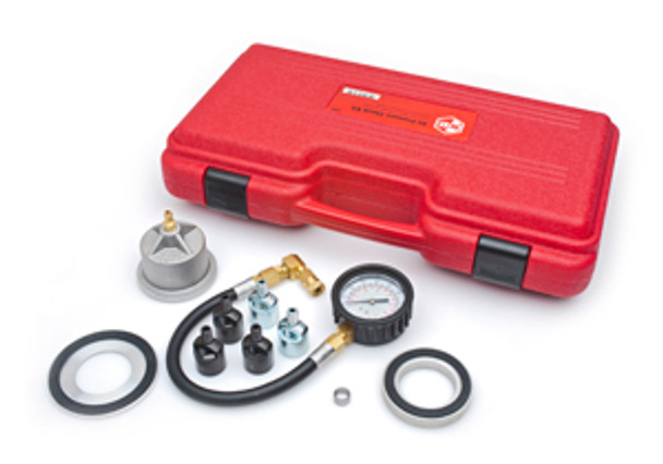 GM Oil Pressure Test Kit