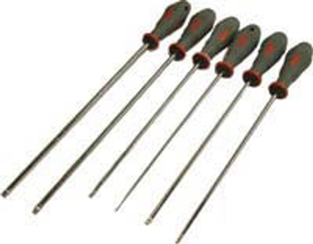 Tamper Proof Torx Screwdriver