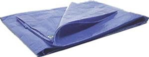 Protective Tarp Size 10x20