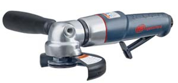 5" Max Angle Air Grinder