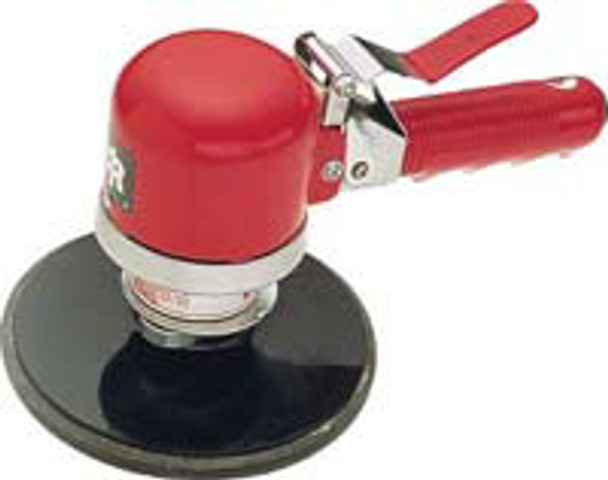 Air Dual Action Quiet Sander