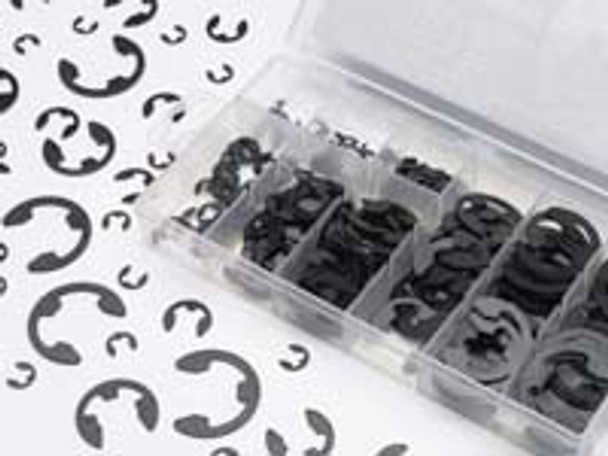 300 Piece Eclip Assortment