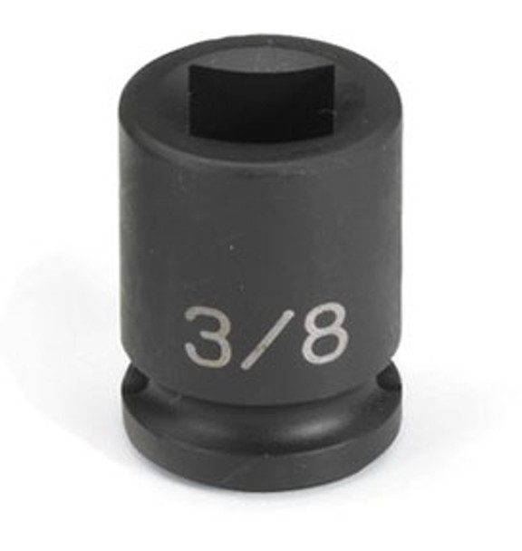 3/8" Drive x 5/16" Square Female Pipe Plug Socket