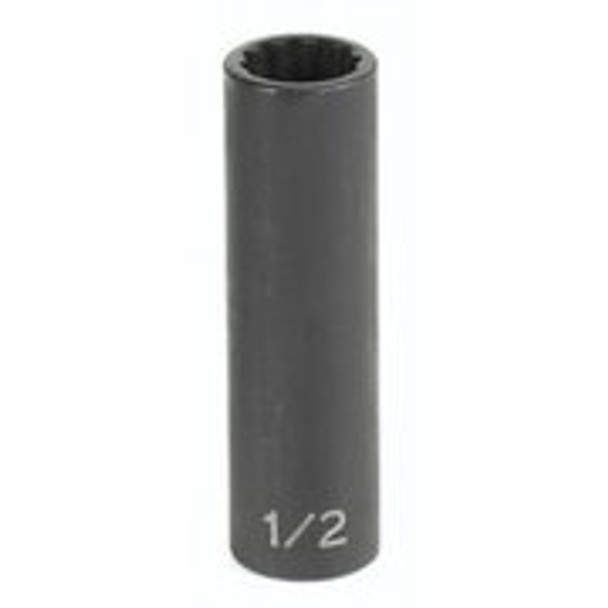 3/8" Drive x 10MM Deep Impact Socket