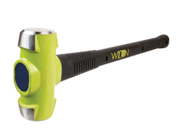 6 Lb Head  36" BASH  Sledge