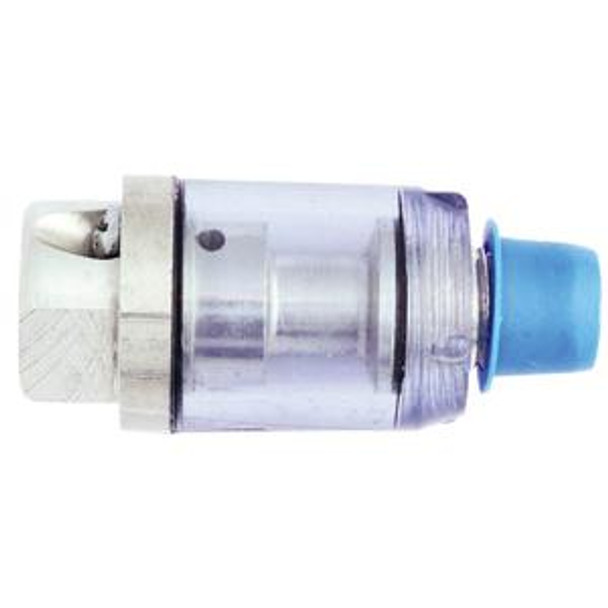 MIS-639 1/4" Male x 1/4" Female In-Line Lubricator