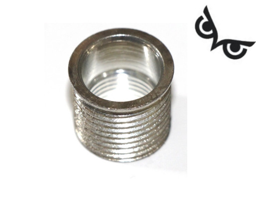 TIME-SERT Big Sert 51459 Replacement Insert for 5553 Kit - Wise