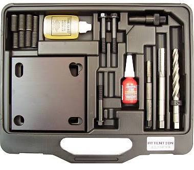 TIME-SERT J-42385-2030 GM/Northstar Cylinder Headbolt Thread