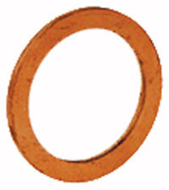 SRRBRC277 15MM Copper Washer (10)