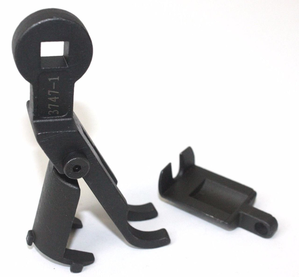 OTC Ford Valve Spring Compressor 4.0,4.6 Like Rotunda 303581 Wise