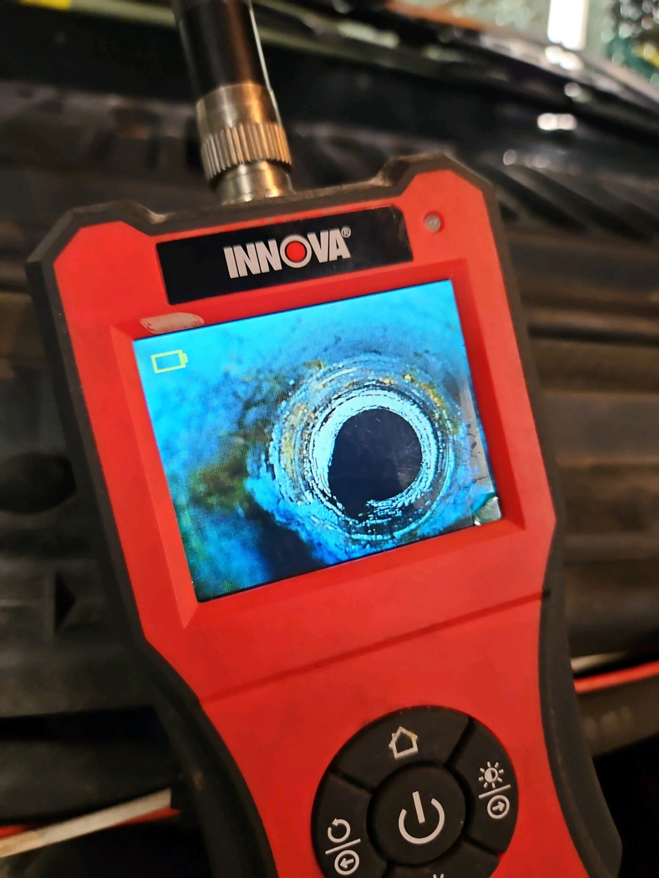 How To Repair Stripped Spark Plug Hole