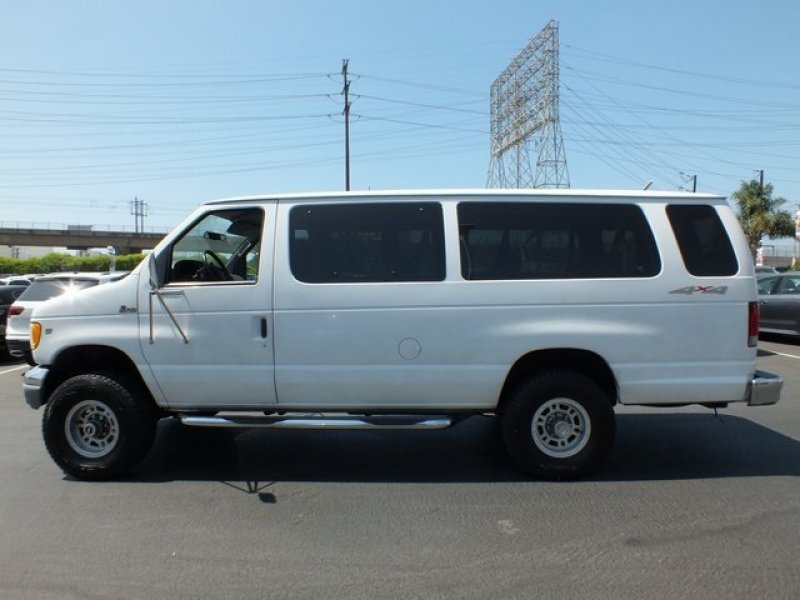 Ford E350 Spark Plug Blowout Which Kit is Best? Wise Auto Tools LLC