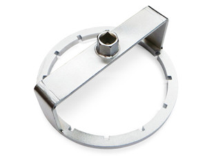 CM2493 Volvo Fuel Tank Lock Ring Tool - Wise Auto Tools LLC