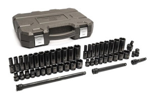 KD86533 49 Piece 3/8