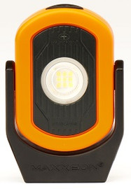 MNMXN00813 720 Lumen Orange Cyclops Rechargeable Multi Light