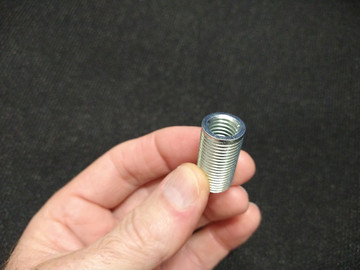 Aazon.co: BIG-SERT etric Steel Insert 12 X 1.25 X 17.5 Part