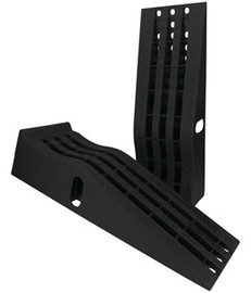 PMW41013 13 000 Lb. Stackable Vehicle Ramps - Wise Auto Tools LLC
