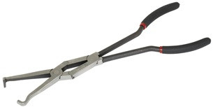 LS37970 Long Reach Electrical Disconnect Pliers - Wise Auto Tools LLC