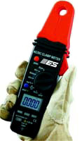 EL687 Low Current Probe Digital Multimeter - Wise Auto Tools LLC