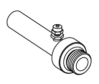 GE-46143-A Cooling System Pressure Test Adapters GM-46143-A