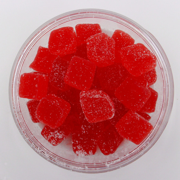 30 mg CBD Gummies