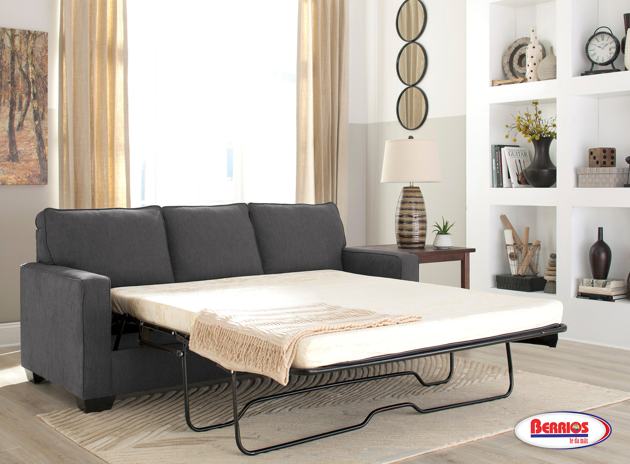 72123 Zeb Queen Sofa Sleeper Berrios te da más