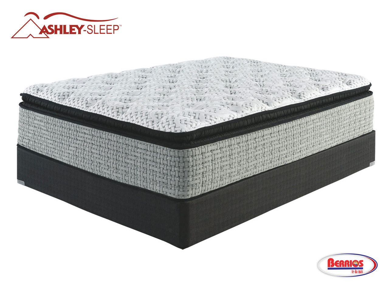 ashley anniversary pillow top mattress