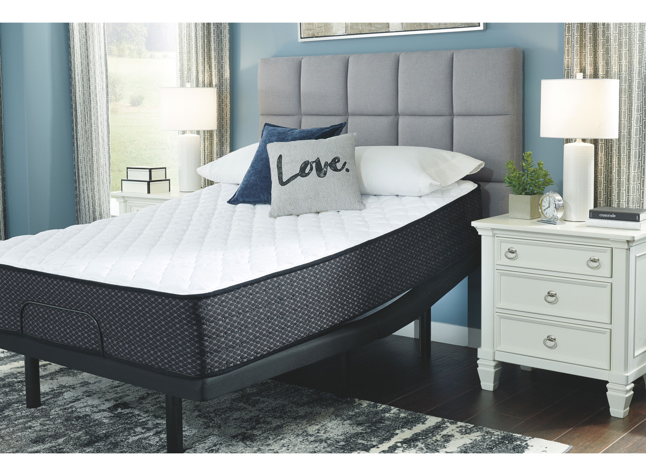 ashley sleep mattress prices