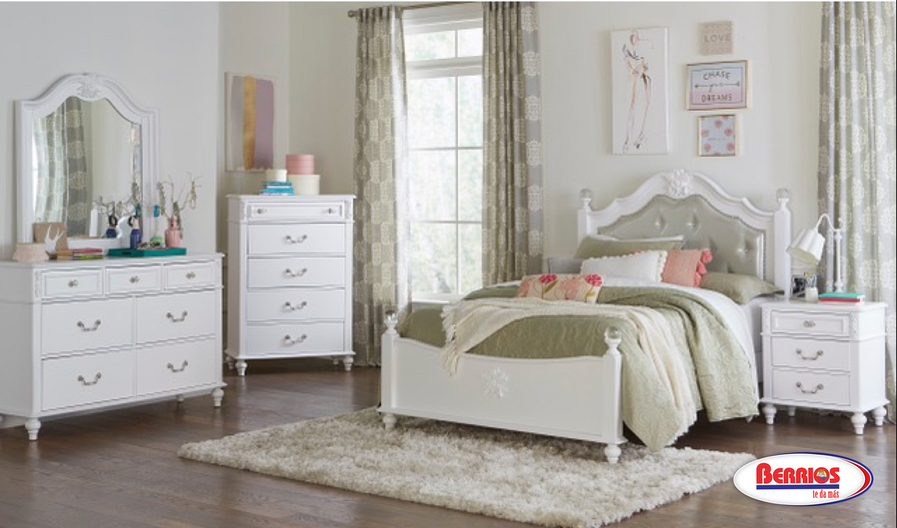 juvenile bedroom furniture