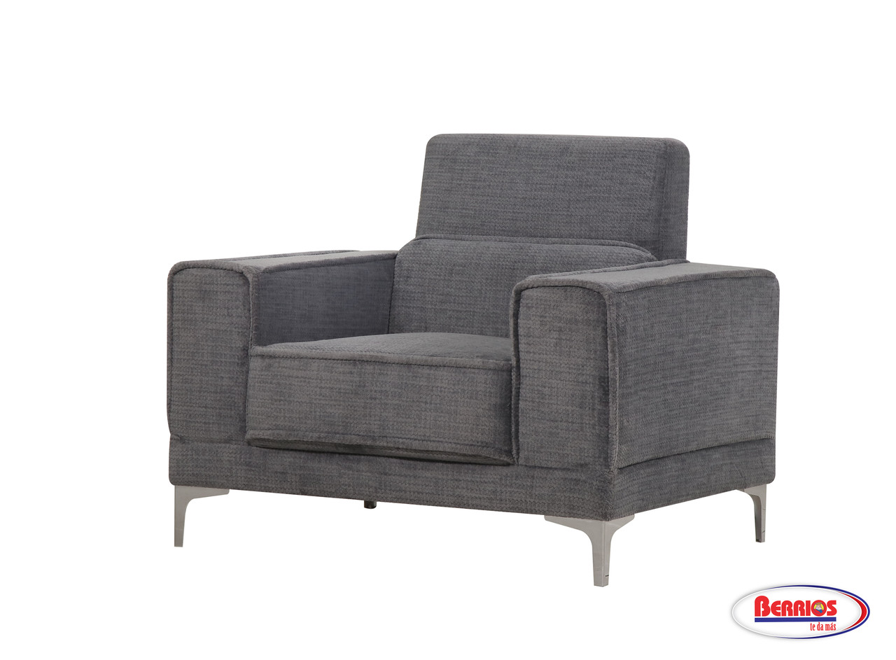 U6108 Platinum Sala de Estar - Berrios te da más