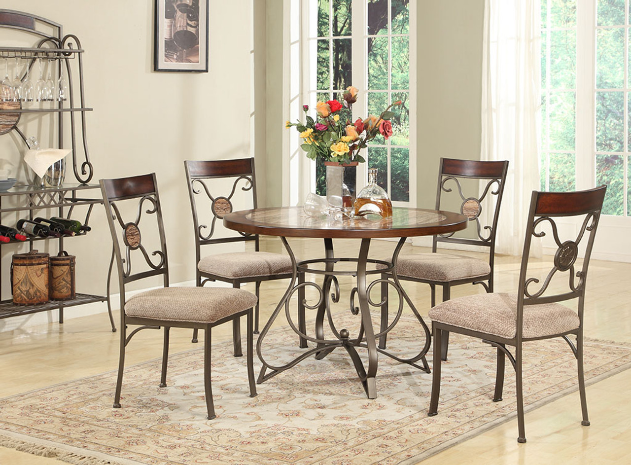 067 Dining Room Set