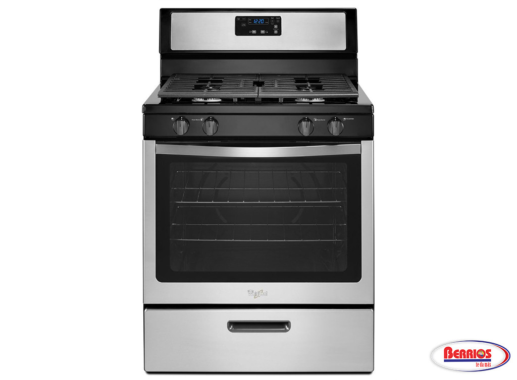 62280 Whirlpool - Estufa 30\