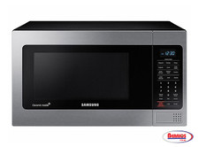 78507 SAMSUNG MICROONDA 1.1' 1000W Stainless Steel 78507 SAMSUNG MICROONDA 1.1' 1000W Stainless Steel