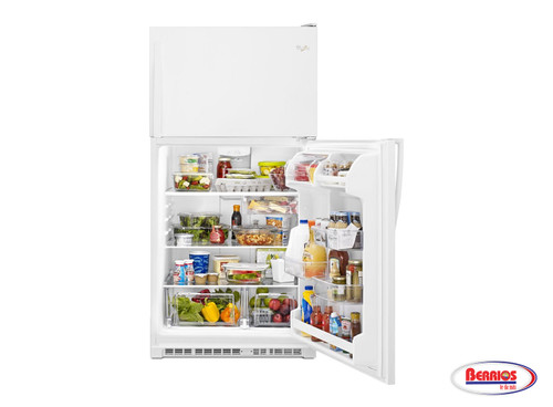 62270 whirlpool nevera 20 5 t m blanca