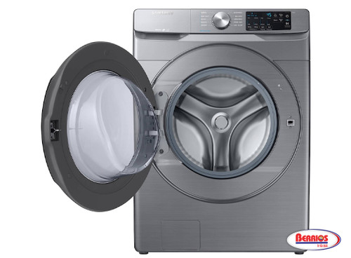 samsung platinum washer dryer