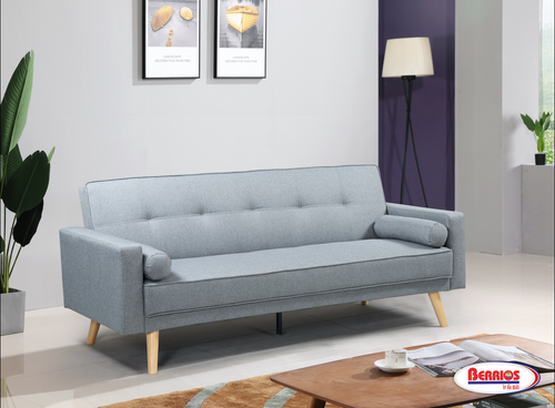 El sofá más vendido en : un modelo de tres plazas, disponible en  cinco colores, que se hace cama, Escaparate: compras y ofertas
