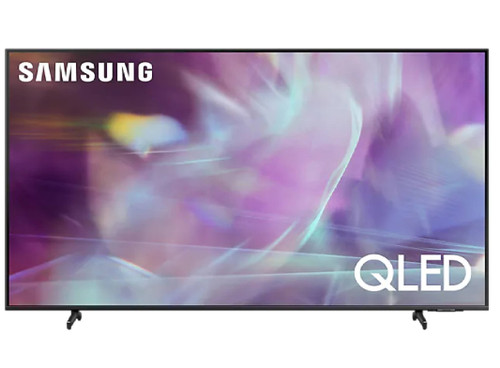 89878 Samsung TV Led 50" 4K Smart QLED Airslim S6