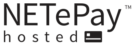 NETePay Hosted