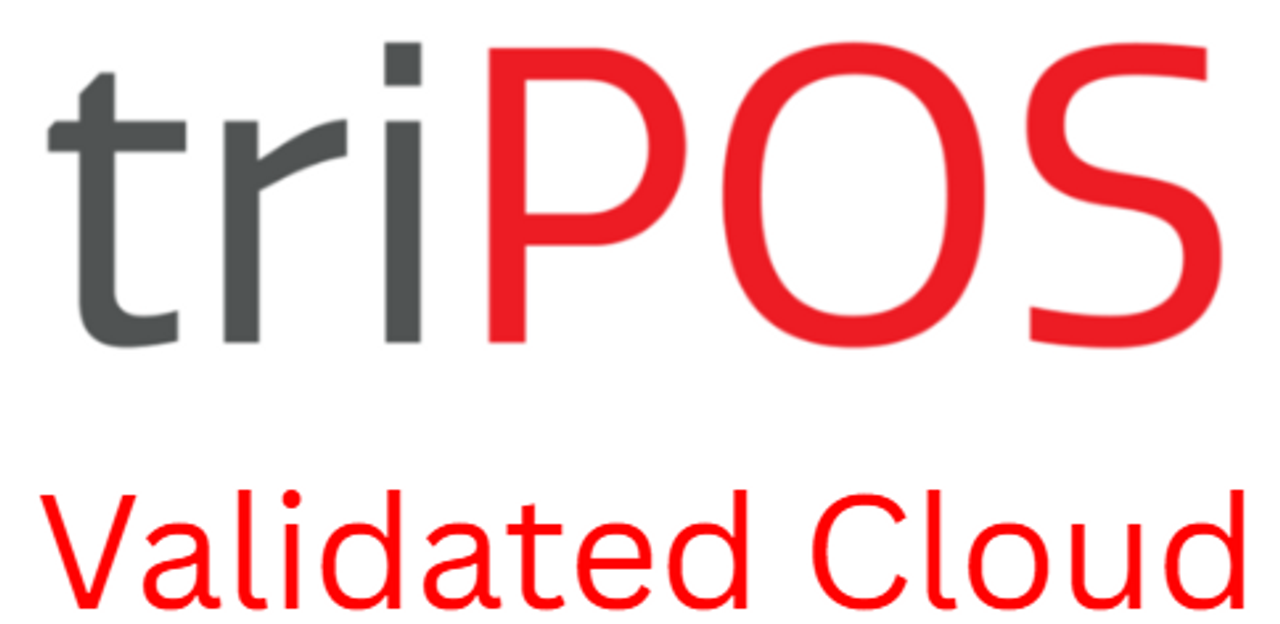TriPOS Cloud Validated