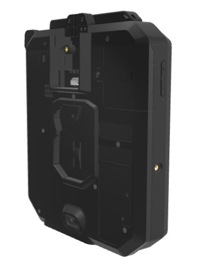Ingenico Axium RX7000 Standard - Newbold Technologies Store