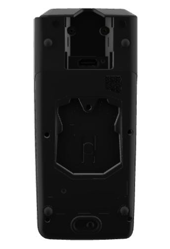 Ingenico Axium RX5000 Standard - Newbold Technologies Store