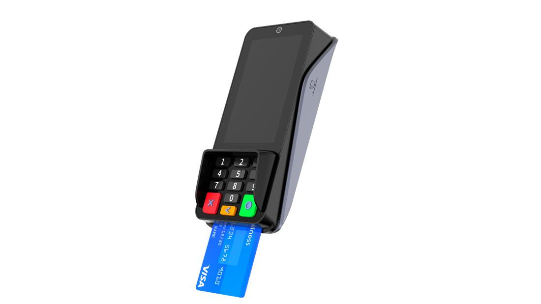 PAX A35 Android Premium PIN Pad