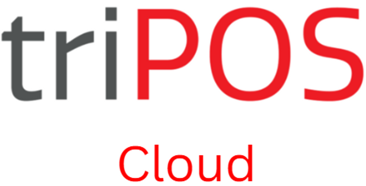 TriPOS Cloud