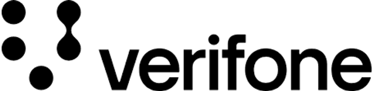 Verifone Equipment