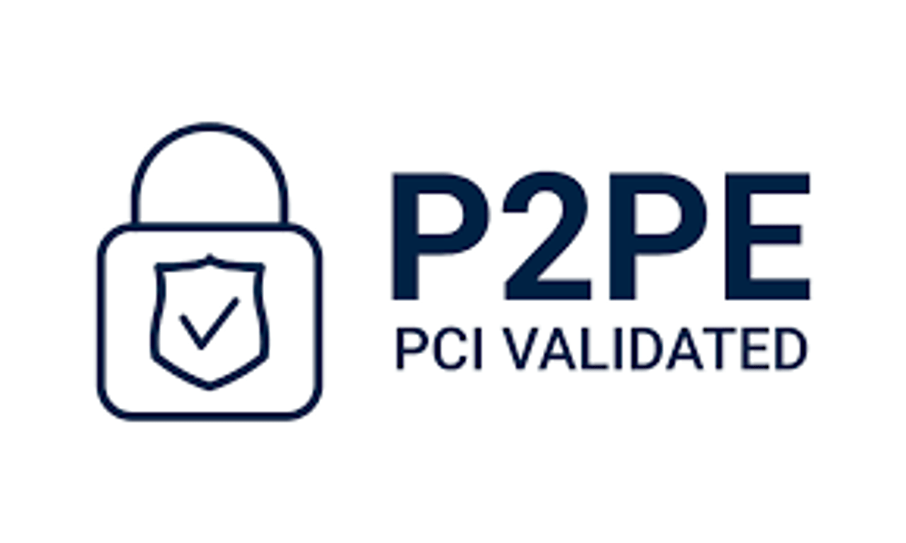 Validated P2PE Equipment