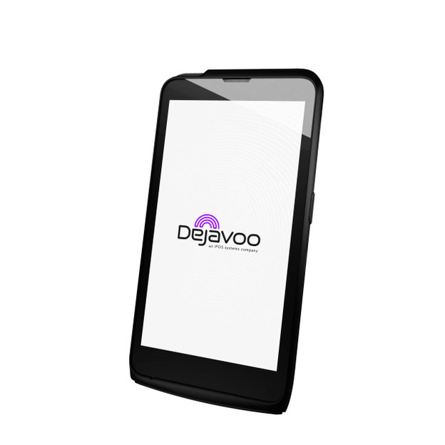  Dejavoo P5 Mobile 